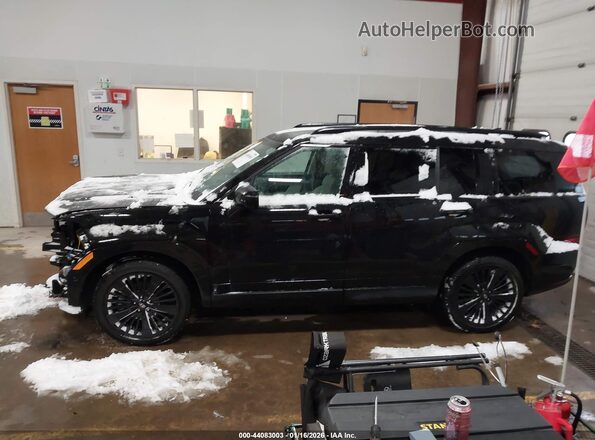 5NMP5DG12RH003937 2024 HYUNDAI SANTA FE HYBRID Black 