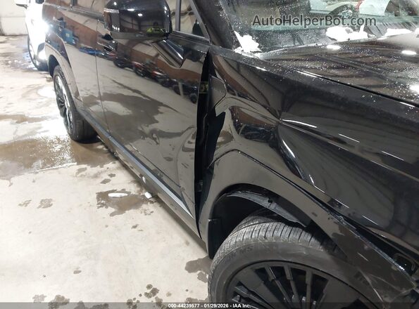 5NMP5DG13TH095776 2026 HYUNDAI SANTA FE HYBRID Черный 