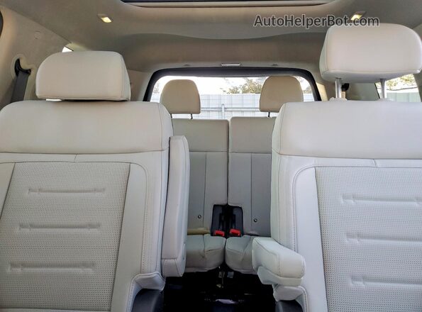 5NMP5DGL1RH051365 2024 HYUNDAI SANTA FE CALLIGRAPHY Orange Rear seats view