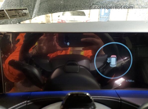 5NMP5DGL5SH140698 2025 HYUNDAI SANTA FE CALLIGRAPHY Черный Вид щитка приборов