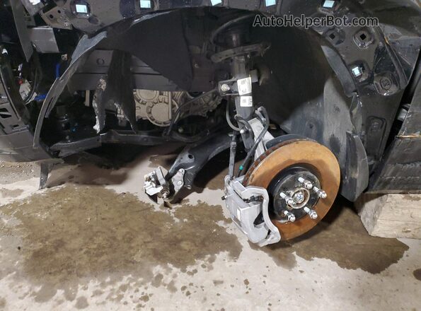 5NMP5DGL5SH140698 2025 HYUNDAI SANTA FE CALLIGRAPHY Черный 
