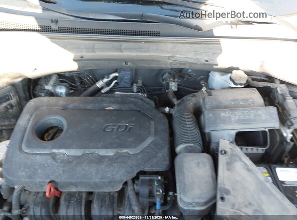 5NMS23AD8LH221727 2020 HYUNDAI SANTA FE Black Հետևի տեսք