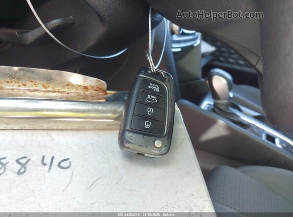 5NMS23AD9KH118833 2019 HYUNDAI SANTA FE Оранжевый Вид панели приборов
