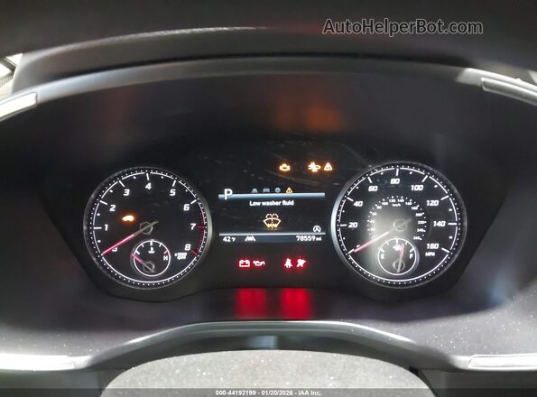 5NMS2DAJ1NH460101 2022 HYUNDAI SANTA FE Black Вид задніх сидінь