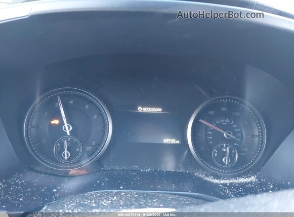 5NMS2DAJ9PH643667 2023 HYUNDAI SANTA FE Silver უკანა სავარძლების ხედი