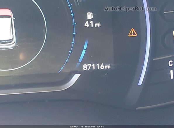 5NMS33AD1LH236289 2020 HYUNDAI SANTA FE HYBRID Black 