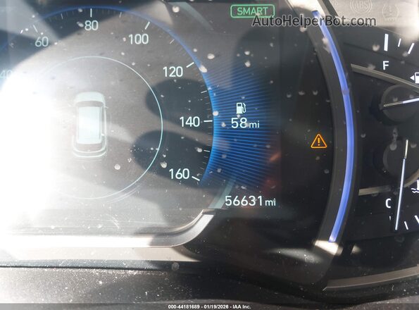 5NMS33AD2LH232817 2020 HYUNDAI SANTA FE Gray 