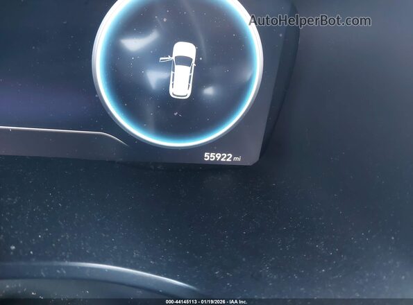 5NMS3DA1XPH004825 2023 HYUNDAI SANTA FE HYBRID Blue 
