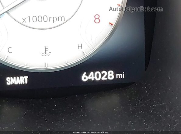 5NMS3DAJ3MH345480 2021 HYUNDAI SANTA FE Black 