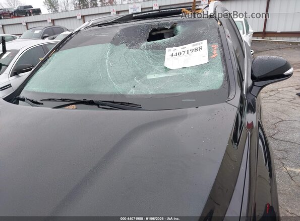 5NMS3DAJ9NH445889 2022 HYUNDAI SANTA FE Black Vista frontal
