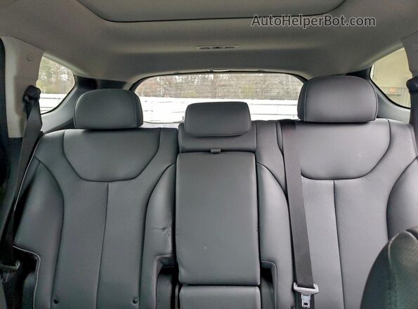 5NMS44AL7MH336201 2021 HYUNDAI SANTA Серебряный 