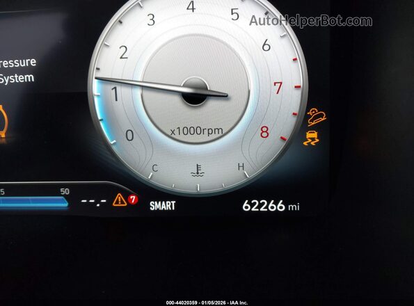 5NMS4DAL1MH342138 2021 HYUNDAI SANTA FE White 