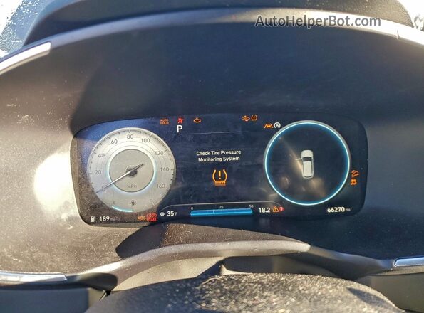 5NMS4DAL1MH365483 2021 HYUNDAI SANTA Gray 