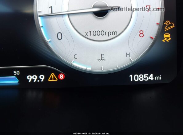 5NMS5DAL5PH634795 2023 HYUNDAI SANTA FE CALLIGRAPHY Gray 