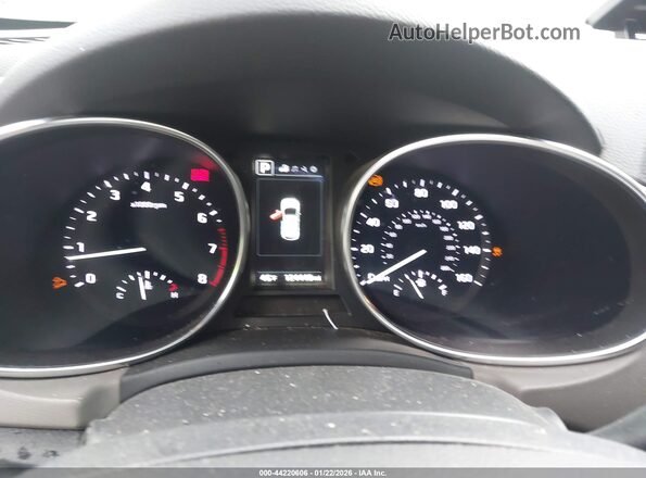 5NMZUDLB7HH035646 2017 HYUNDAI SANTA FE SPORT White Вид задніх сидінь