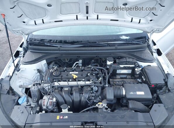 5NPD74LF0KH496637 2019 HYUNDAI ELANTRA Серебряный Вид сзади