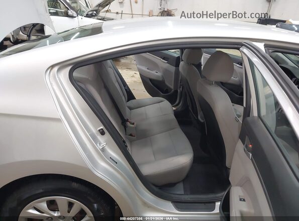 5NPD74LF2KH450128 2019 HYUNDAI ELANTRA Серебряный Вид наклейки с VIN-кодом