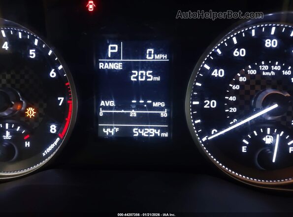 5NPD74LF2KH450128 2019 HYUNDAI ELANTRA Серебряный 