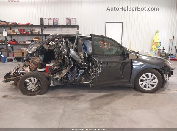 5NPD74LF3LH603326 2020 HYUNDAI ELANTRA Black Սալոնի հետևի տեսք