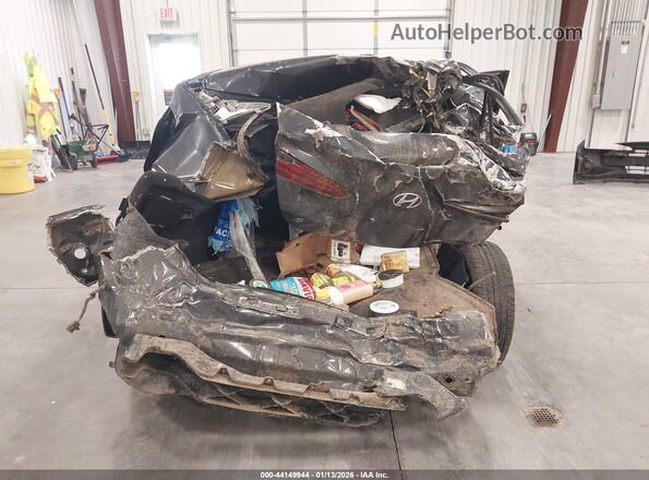 5NPD74LF3LH603326 2020 HYUNDAI ELANTRA Black 