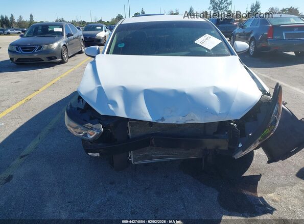 5NPD84LF0JH229185 2018 HYUNDAI ELANTRA White Vista frontal