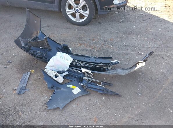 5NPD84LF0LH614586 2020 HYUNDAI ELANTRA Black წინა პანელის ხედი