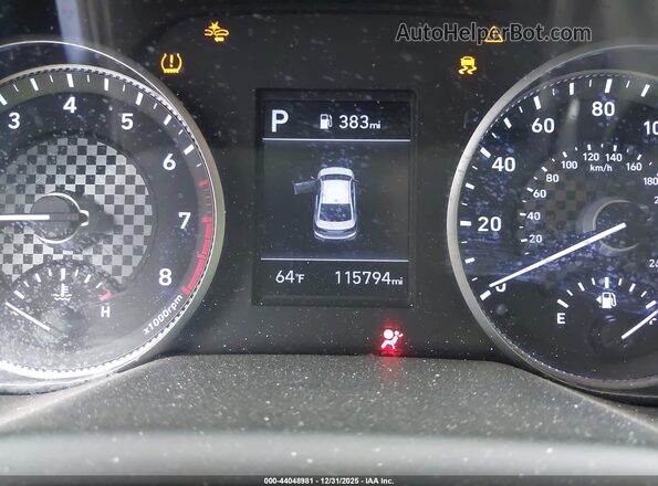 5NPD84LF5LH601672 2020 HYUNDAI ELANTRA Dark Blue 