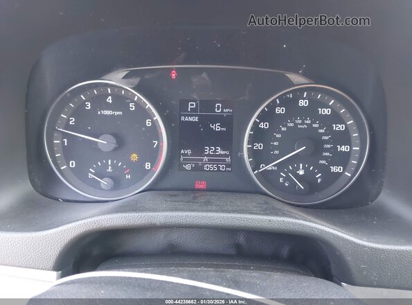 5NPD84LF8HH156531 2017 HYUNDAI ELANTRA Red 