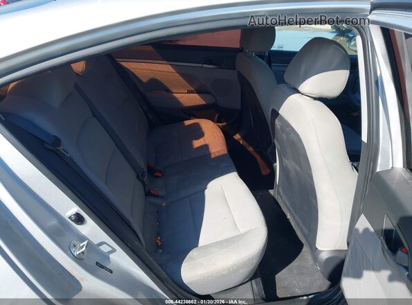 5NPD84LF8HH156531 2017 HYUNDAI ELANTRA Red VIN sticker view