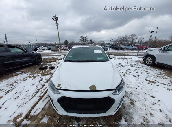 5NPD84LF8HH211639 2017 HYUNDAI ELANTRA White Սարքավորումների վահանակի տեսք