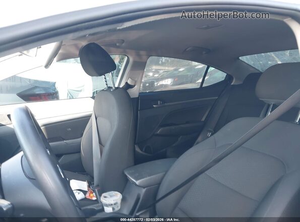 5NPD84LF8LH631300 2020 HYUNDAI ELANTRA White 