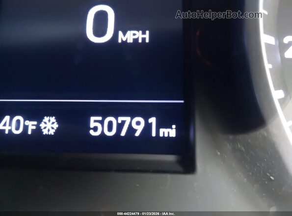 5NPD84LF9LH525731 2020 HYUNDAI ELANTRA Gray 