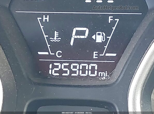 5NPDH4AE4GH797720 2016 HYUNDAI ELANTRA Silver 