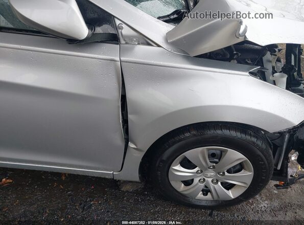 5NPDH4AE8GH750061 2016 HYUNDAI ELANTRA Серый 