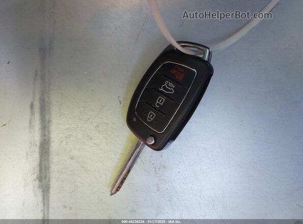 5NPE24AF4GH370844 2016 HYUNDAI SONATA Silver Առջևի վահանակի տեսք