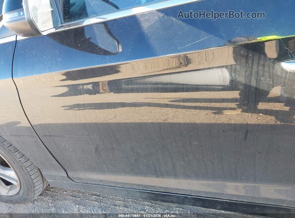 5NPE34AF0JH637434 2018 HYUNDAI SONATA Black 