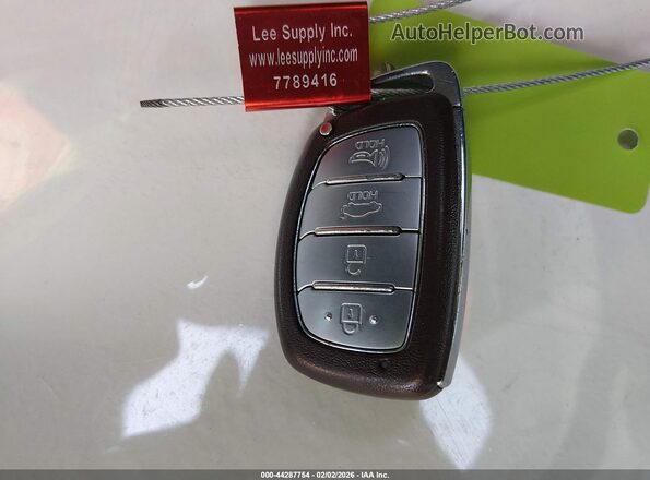 5NPE34AF0KH731069 2019 HYUNDAI SONATA Black Вид панелі приладів