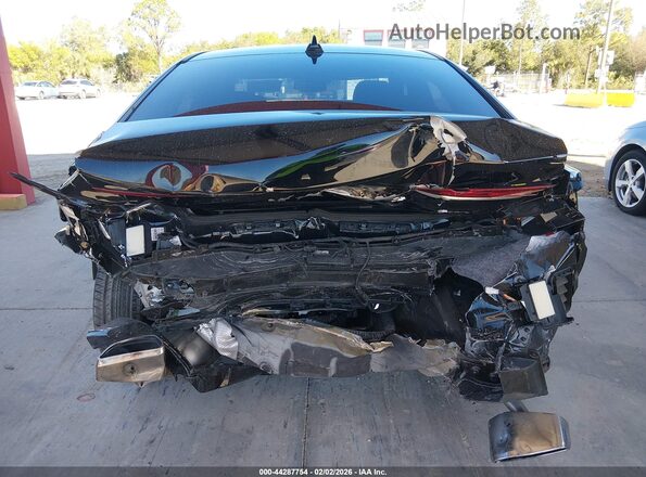 5NPE34AF0KH731069 2019 HYUNDAI SONATA Black 
