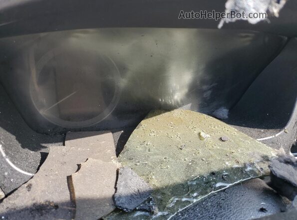 5NPE34AF1GH328791 2016 HYUNDAI SONATA Black Widok zestawu wskaźników