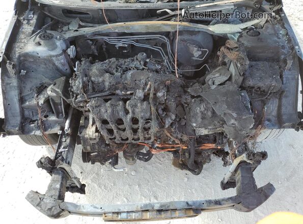 5NPE34AF1GH328791 2016 HYUNDAI SONATA Black Widok wnętrza z tyłu