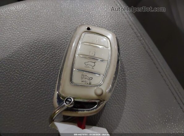 5NPE34AF6JH631122 2018 HYUNDAI SONATA Blue Առջևի վահանակի տեսք