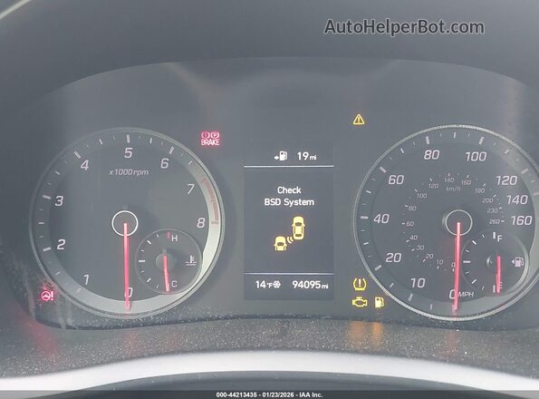 5NPE34AF7JH634501 2018 HYUNDAI SONATA Blue 
