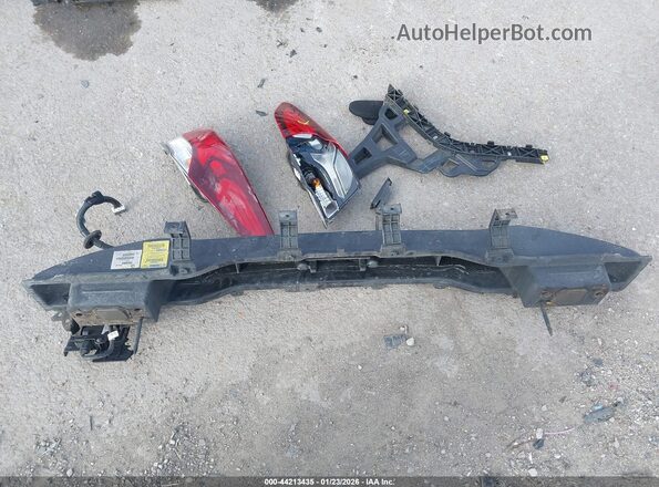 5NPE34AF7JH634501 2018 HYUNDAI SONATA Blue Սարքավորումների վահանակի տեսք