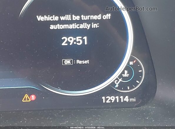 5NPEF4JA0LH017486 2020 HYUNDAI SONATA Серебряный 
