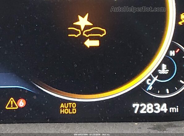 5NPEF4JA3MH089879 2021 HYUNDAI SONATA Gray 