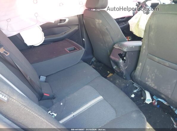 5NPEG4JA2LH008530 2020 HYUNDAI SONATA White Widok naklejki z numerem VIN