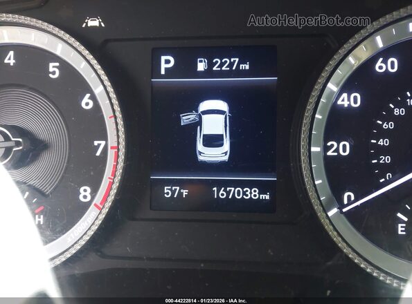 5NPEG4JA6MH080929 2021 HYUNDAI SONATA Silver Панорамний вид салону 360°