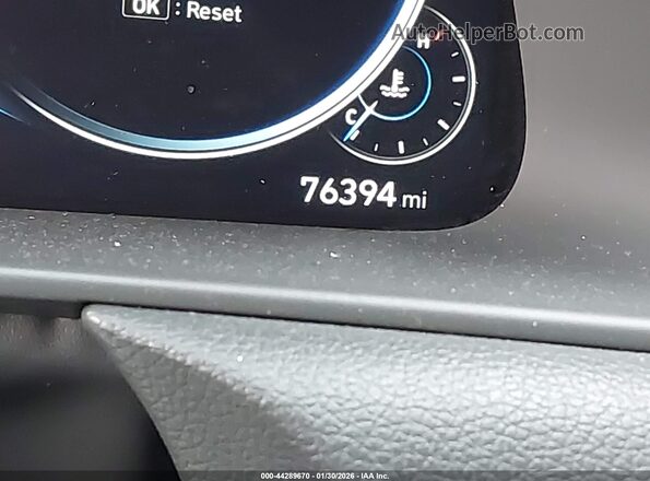 5NPEJ4J26NH141904 2022 HYUNDAI SONATA Gray 
