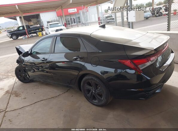 5NPLM4AG5MH052382 2021 HYUNDAI ELANTRA Gray 