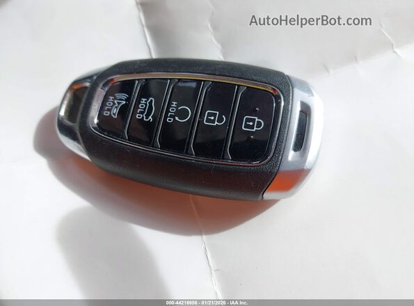 5NPLM4AG5MH052382 2021 HYUNDAI ELANTRA Gray Առջևի վահանակի տեսք